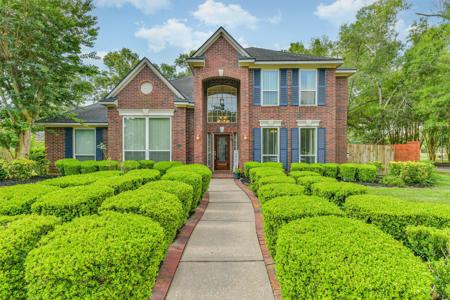 4302 Island Hills Drive