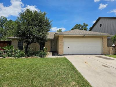 20215 Dawn Mist Drive