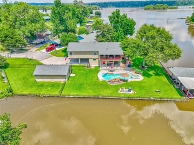 140 Elm Drive