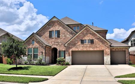 13821 Amelia Lake Lane