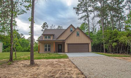 353 Tigerville Road