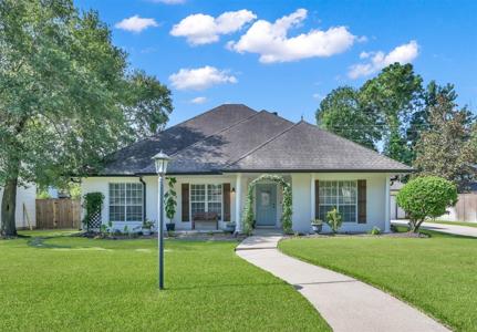 7727 Post Bridge Road