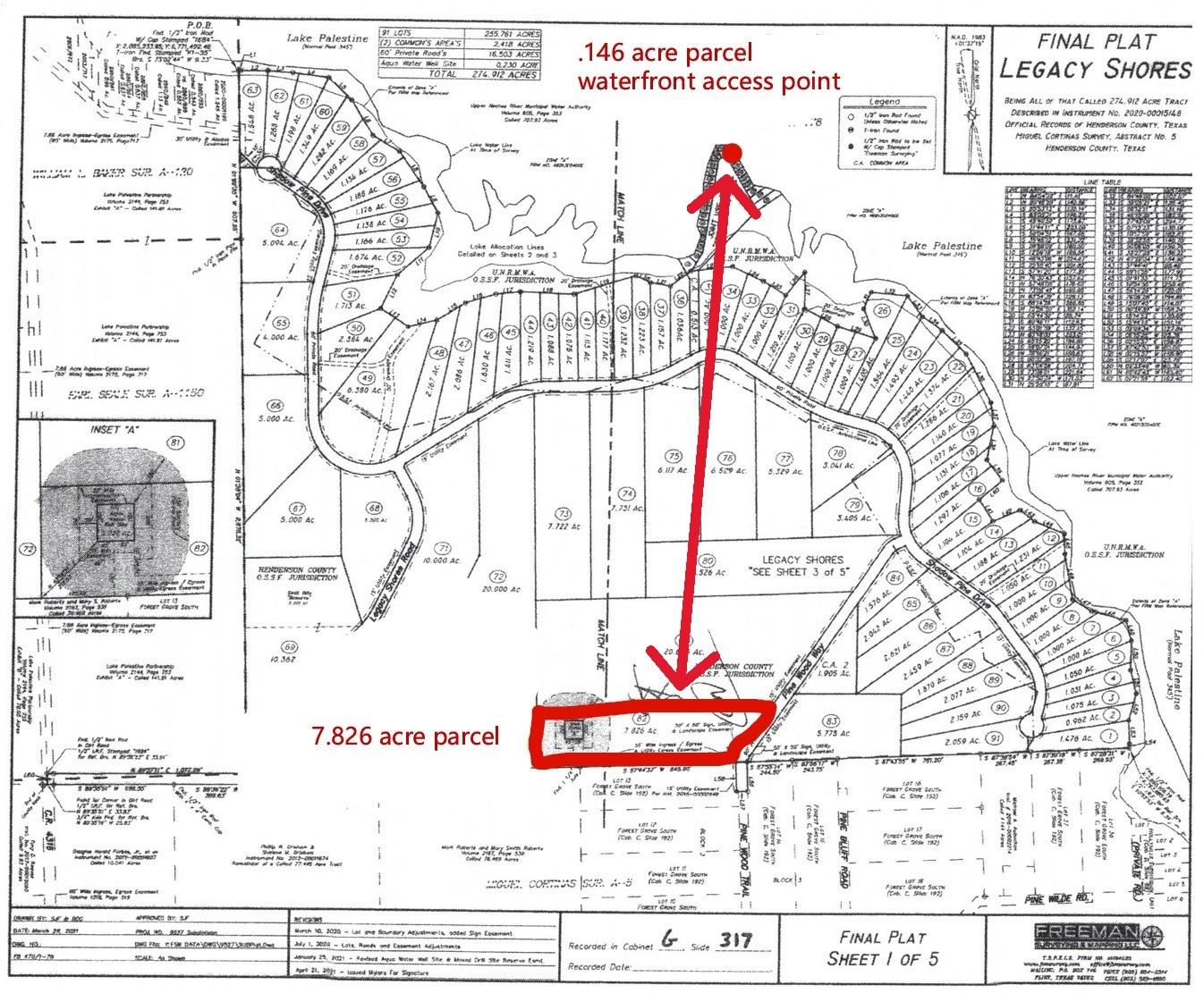 Image 4: 2 Lots