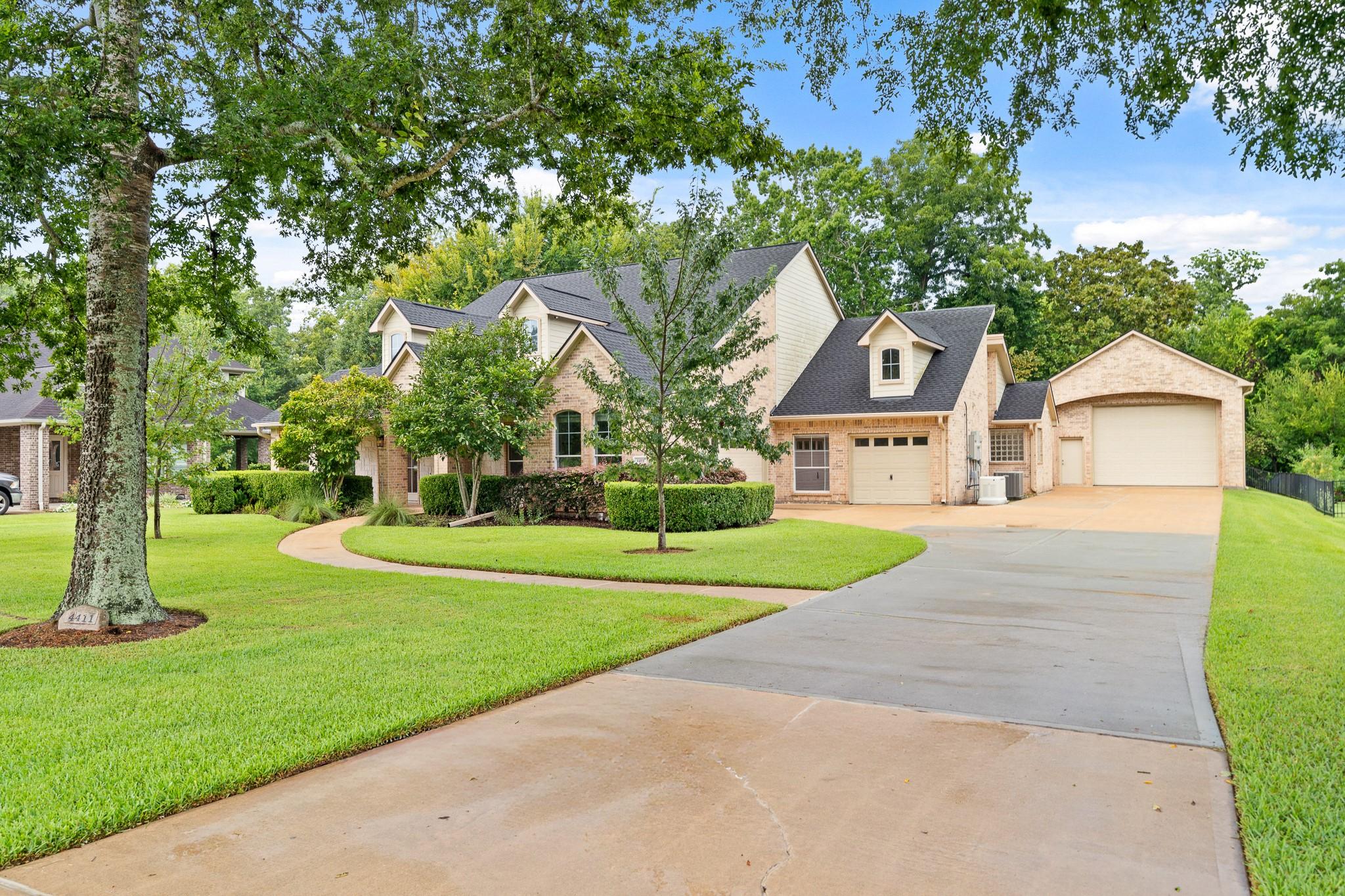 Image 1: Tucked into the sought-after Oxbow section of West