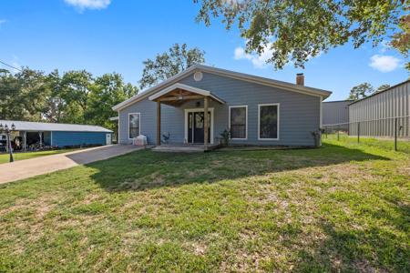 232 Governor Hogg Drive