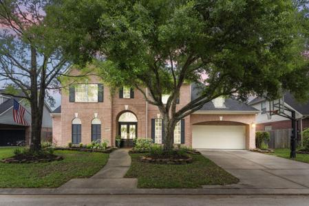 2123 River Bend Way