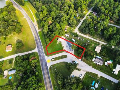 tbd Trinity Drive