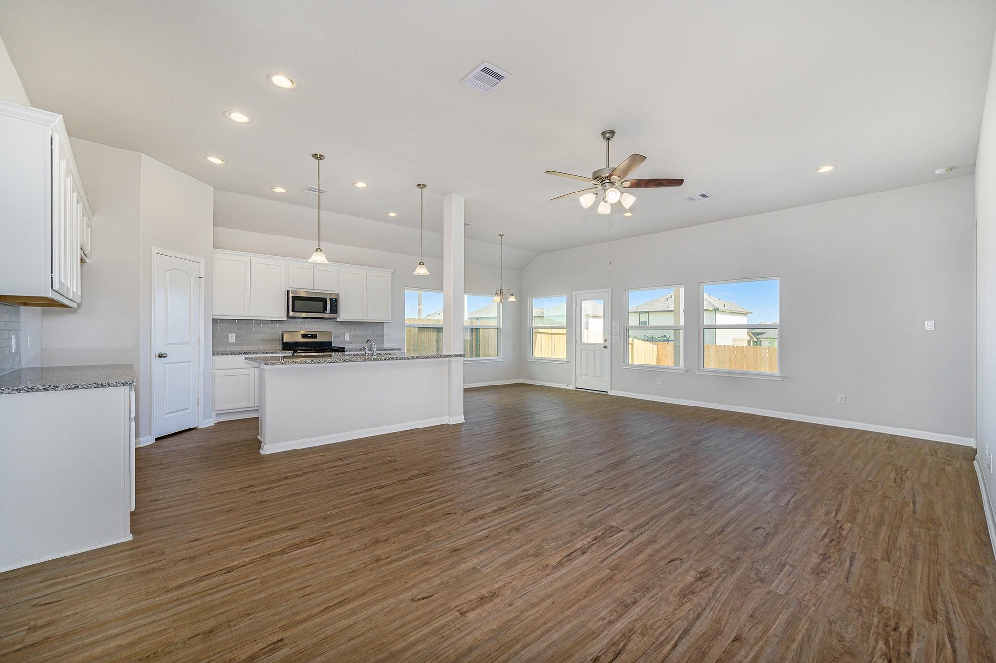 Image 2: Brand New Home!  Pictures are a representation of
