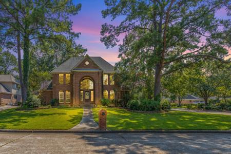 7802 Shelton Shadows Court
