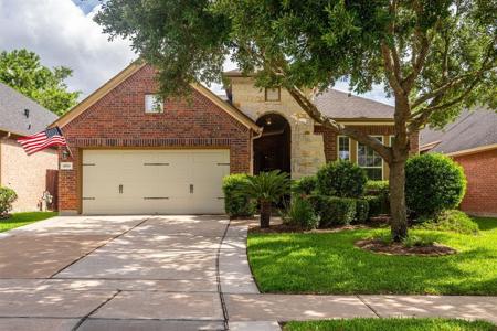 8515 Crescent Valley Lane