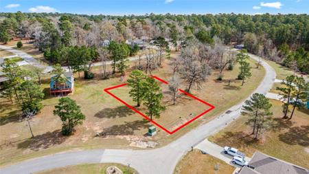 138 N Forest Drive