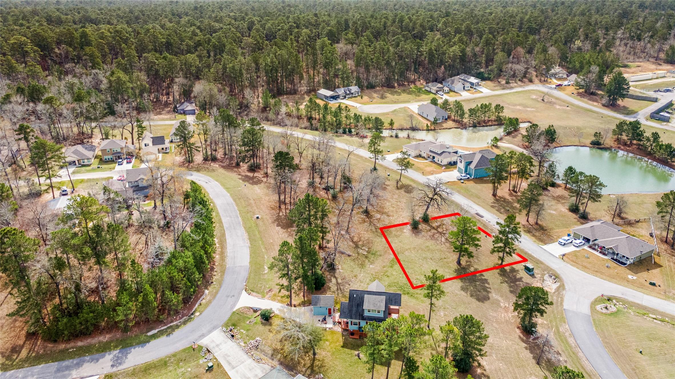 Image 2: Property Lines