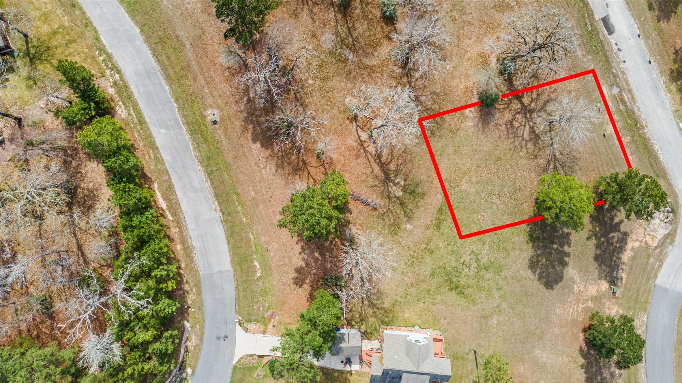 Image 3: Property Lines
