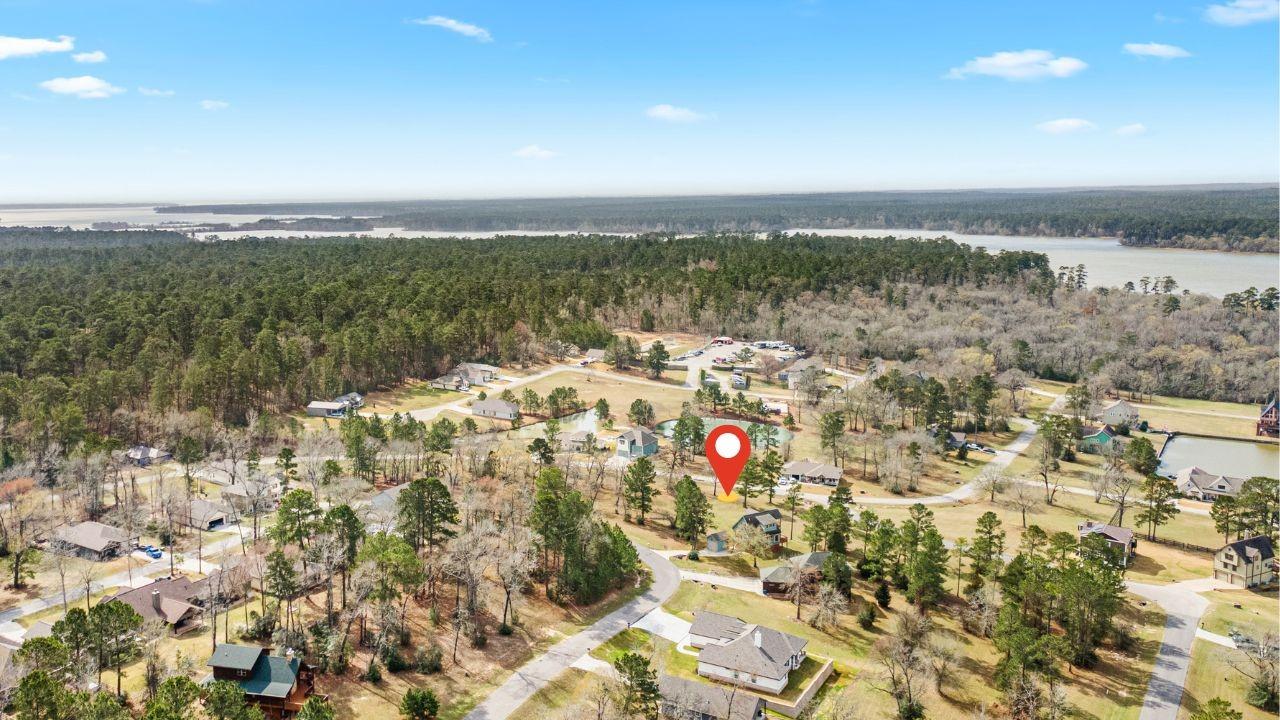 Image 4: Lake Conroe Access/Views