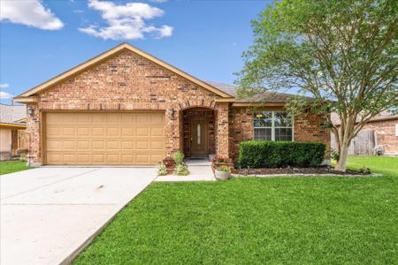 407 Corydon Drive