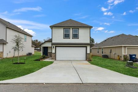 15022 Sorrento Bay Court