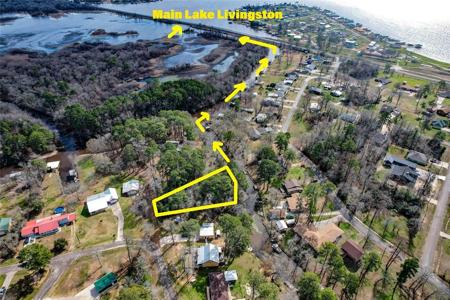 TBD Knollwood Creek