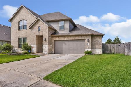 18215 E Bayonne Channel Court Court