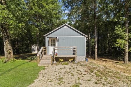 321 Deerfield