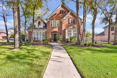 2214 Riverway Oak Drive