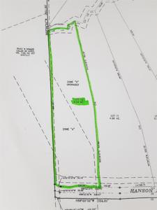12-1 N Hanson Road