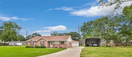 3303 Indian Mound Trail