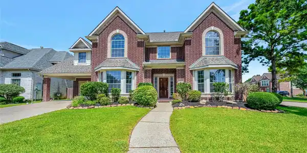 2645 Drift Wood Lane