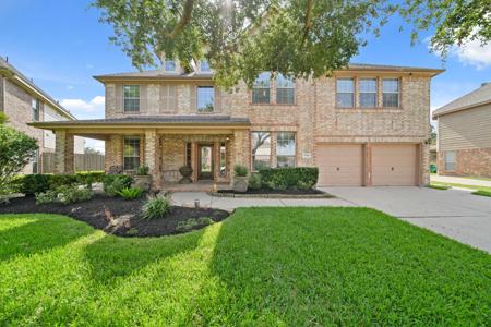 3308 Oak Dale Way