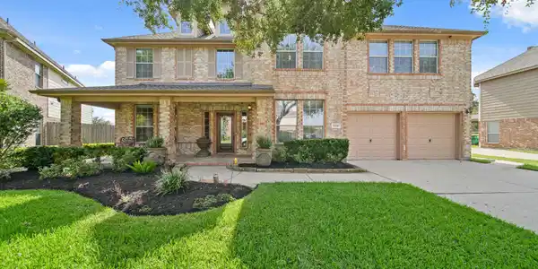 3308 Oak Dale Way