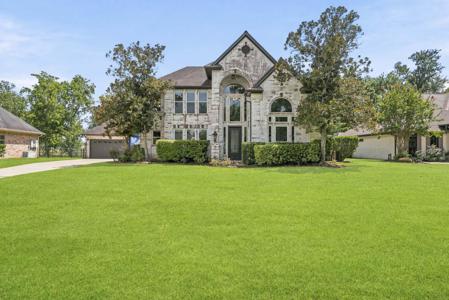 33107 Whitley Court