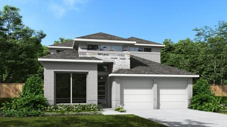18921 Jasmine Grove Trail