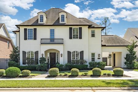 23 Liberty Branch Boulevard