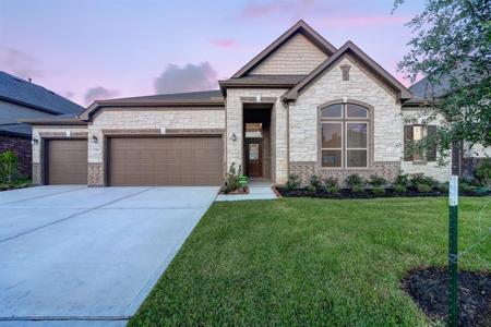 15514 Westward Lake Lane