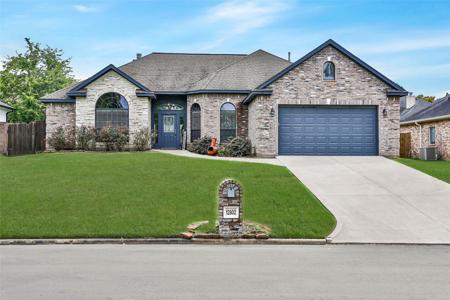 12802 Point Aquarius Boulevard