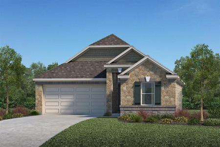 15706 Hanover Breeze Lane