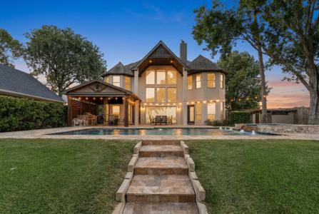 2619 Sand Shore Drive