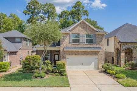 8626 Lighthouse Lake Lane