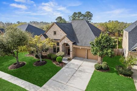 13406 Redwood Shores Drive
