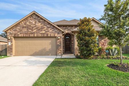 8802 Mackinac Point Lane