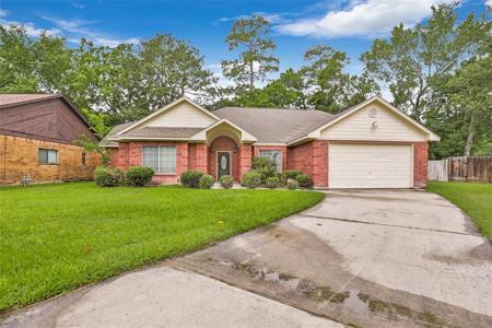 19143 Sprintwood Court