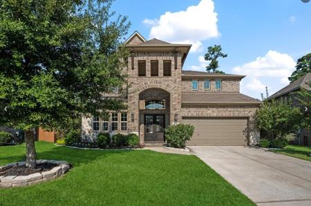 17011 Burke Lake Lane