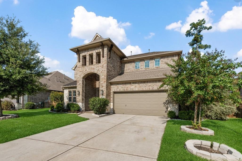 Image 2: Exclusively Westin-built homes in this gated commu