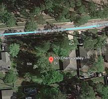 510 Cherry Valley Drive