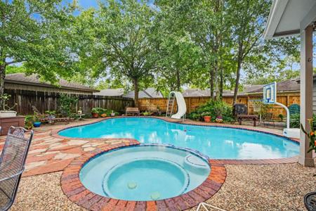 4106 Bayou Grove Drive