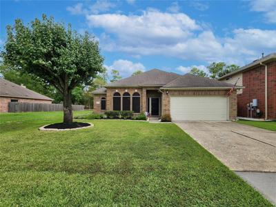 19422 Pinewood Bluff Lane