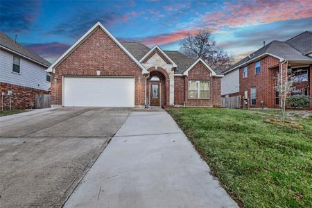 8603 Cross Country Drive Drive
