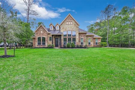 510 Carriage View Lane