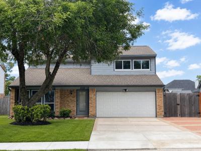 2528 Sawyer Drive