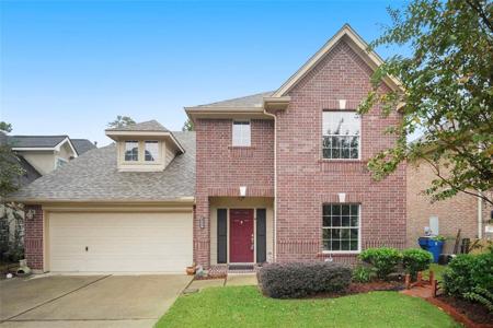 8219 Vaulted Pine Drive