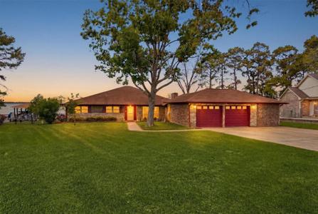 18327 Shoreline Drive